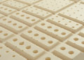 madrac latex modular